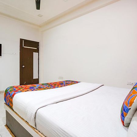Fabexpress Sai Lodging - Nashik Railway Station Deolali Экстерьер фото
