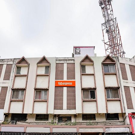 Fabexpress Sai Lodging - Nashik Railway Station Deolali Экстерьер фото